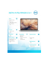 Laptop Dell Pro 14 Plus PB14250 W11P U5 235U/16GB/512GB/2in1 14.0 FHD+ Touch/Int/FgrPr'SmtCd/Cams'Mic/WWAN Ready+BT/BcklKb/3C/vPro/3YPS Aluminum - nr 5