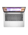 Laptop Dell Pro 13 Plus PB13250 W11P Ultra 5 236V/16GB/512GB/13.3 FHD+Touch/Arc/FgrPr'SmtCd/FHD/IRCam/Mic/WLAN only+BT/BcklKb/3C/vPro/3YPS Silver - nr 3