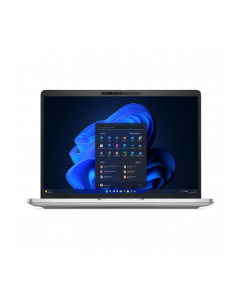 Laptop Dell Pro 13 Plus PB13250 W11P Ultra 7 266V/16GB/512GB/13.3 FHD+/Arc/FgrPr'SmtCd/FHD/IRCam/Mic/WWAN Ready+BT/BcklKb/3C/vPro/3YPS Silver