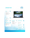 dell Laptop Latitude 7450 Win11Pro Ultra 7 165H/16GB/1TB SSD/14.0 FHD+250nits/Intel Graphics/FgrPr/FHD/IR Cam/Mic/WWAN Ready+BT/BcklKb/3C/vPRO/3YPS - nr 6