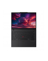 lenovo Mobilna stacja robocza ThinkPad P14s G6 AI 9 HX PRO 370/64GB/1TB/AMD Radeon/14.0 WUXGA/Black/3YRS Premier Support + CO2 Offset - nr 10