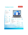 lenovo Laptop ThinkBook 14 G8 21SJ008APB W11Pro Ultra 5 225U/16GB/512GB/INT/14.0 WUXGA//Luna Grey/3YRS OS + CO2 Offset - nr 13
