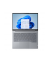 lenovo Laptop ThinkBook 14 G8 21SJ008APB W11Pro Ultra 5 225U/16GB/512GB/INT/14.0 WUXGA//Luna Grey/3YRS OS + CO2 Offset - nr 3