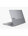 lenovo Notebook ThinkBook 16 G8 21SK009RPB W11Pro Ultra 7 255H/2x16GB/1TB/INT/16.0 WUXGA/Arctic Grey/3YRS OS + CO2 Offset - nr 12