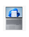 lenovo Notebook ThinkBook 16 G8 21SK009RPB W11Pro Ultra 7 255H/2x16GB/1TB/INT/16.0 WUXGA/Arctic Grey/3YRS OS + CO2 Offset - nr 3