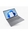 lenovo Notebook ThinkBook 16 G8 21SK009RPB W11Pro Ultra 7 255H/2x16GB/1TB/INT/16.0 WUXGA/Arctic Grey/3YRS OS + CO2 Offset - nr 9