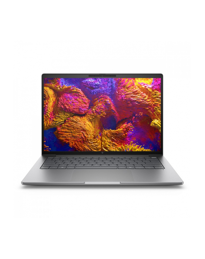 hp inc. Stacja robocza ZBook G1AK Ryzen AI 7 PRO 350 1TB/32GB/Win11P/14 '' A3ZW2ET główny