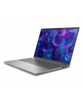 hp inc. Stacja robocza Zbook 8 U7-255H G1i 1TB/32GB/Win11P/16 '' A3ZW3ET