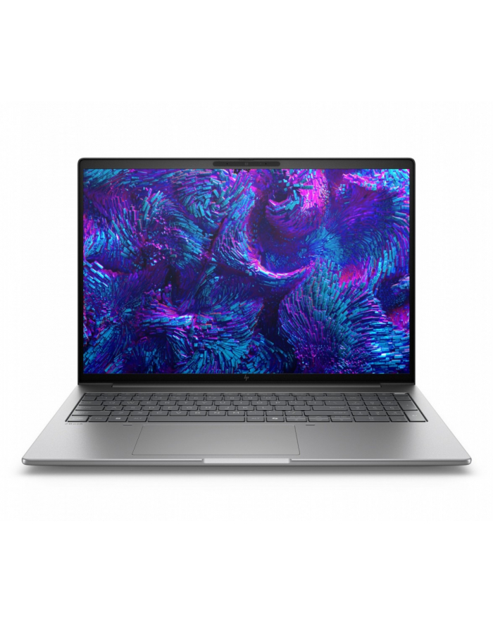 hp inc. Stacja robocza Zbook 8 U7-255H G1i 1TB/32GB/Win11P/16 '' A3ZW3ET główny