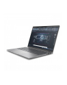 hp inc. Stacja robocza Zbook 8 U7-255H G1i 1TB/32GB/Win11P/16 '' A3ZW3ET - nr 5