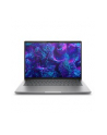 hp inc. Stacja robocza Zbook 8 G1i W11P/14 U7-255H 1TB/16GB A3ZW8ET - nr 1
