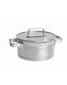 berretti Garnek z pokrywą 24 cm MISTRAL 5,5 L BR-7344 - nr 3