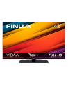 finlux Telewizor LED 43 cale 43FFV500 - nr 1