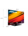 finlux Telewizor LED 43 cale 43FFV500 - nr 8