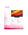 finlux Telewizor LED 43 cale 43FFV500 - nr 9