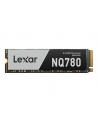 lexar Dysk SSD NQ780 1TB Gen4 NVMe 2280 6000/2500 - nr 10