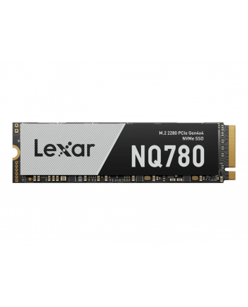 lexar Dysk SSD NQ780 1TB Gen4 NVMe 2280 6000/2500