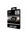 lexar Dysk SSD NQ780 1TB Gen4 NVMe 2280 6000/2500 - nr 2
