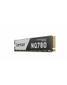 lexar Dysk SSD NQ780 1TB Gen4 NVMe 2280 6000/2500 - nr 3