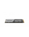 lexar Dysk SSD NQ780 1TB Gen4 NVMe 2280 6000/2500 - nr 4
