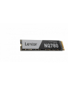 lexar Dysk SSD NQ780 1TB Gen4 NVMe 2280 6000/2500 - nr 5