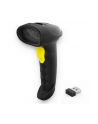 qoltec Czytnik kodów kreskowych i QR | 1D 2D | USB | Bluetooth - nr 12