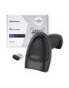qoltec Czytnik kodów kreskowych i QR | 1D 2D | USB | Bluetooth - nr 3