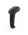 qoltec Czytnik kodów kreskowych i QR | 1D 2D | USB | Bluetooth - nr 7
