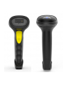 qoltec Czytnik kodów kreskowych i QR | 1D 2D | USB | Bluetooth - nr 9