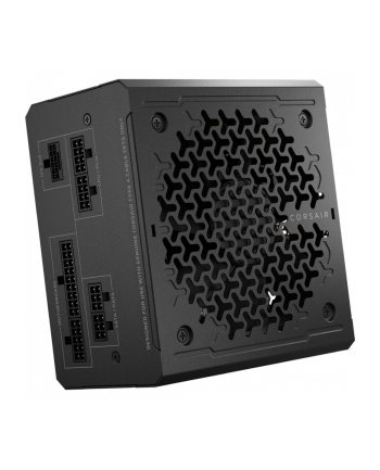 corsair Zasilacz RM650e PCIe 5.1 80+GOLD F.MODULAR ATX3.1