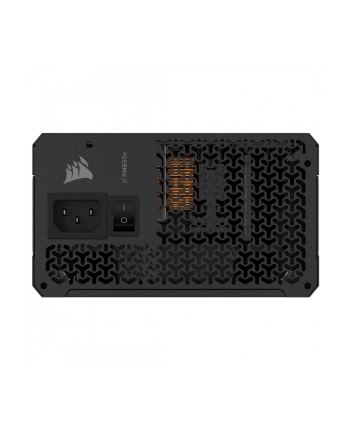 corsair Zasilacz RM650e PCIe 5.1 80+GOLD F.MODULAR ATX3.1