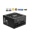 msi Zasilacz MPG A1250GS PCIE5 - nr 2