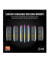 corsair Pamięć DDR5 Vengeance RGB 48GB/6000 (2x24GB) CL30 AMD EXPO ' Intel XMP - nr 3