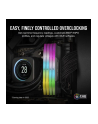 corsair Pamięć DDR5 Vengeance RGB 48GB/6000 (2x24GB) CL30 AMD EXPO ' Intel XMP - nr 6