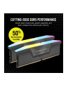 corsair Pamięć DDR5 Vengeance RGB 96GB/6000(2*48GB) CL30 AMD EXPO ' Intel XMP - nr 4