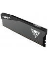 patriot Pamięć DDR5 Viper Elite 5 Ultra 32GB/6400 (2*16GB) CL32 - nr 12