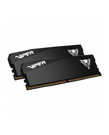 patriot Pamięć DDR5 Viper Elite 5 Ultra 64GB/6000 (2*32GB) CL28
