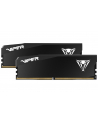 patriot Pamięć DDR5 Viper Elite 5 Ultra 64GB/6400 (2*32GB) CL32 - nr 10
