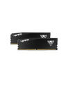 patriot Pamięć DDR5 Viper Elite 5 Ultra 64GB/6400 (2*32GB) CL32 - nr 16