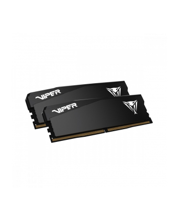 patriot Pamięć DDR5 Viper Elite 5 Ultra 64GB/6400 (2*32GB) CL32