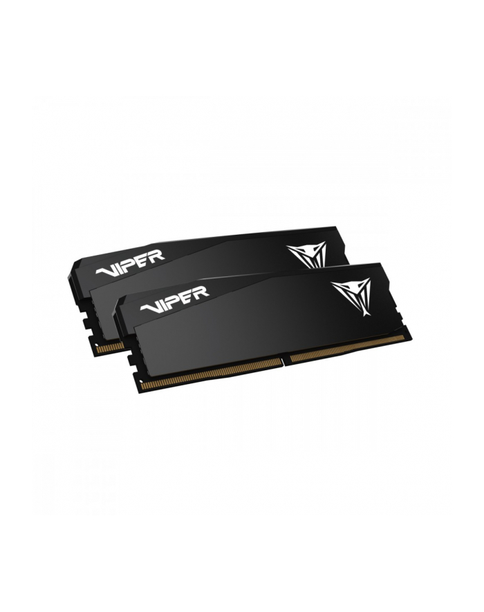 patriot Pamięć DDR5 Viper Elite 5 Ultra 64GB/6400 (2*32GB) CL32 główny