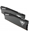 patriot Pamięć DDR5 Viper Elite 5 Ultra 64GB/6400 (2*32GB) CL32 - nr 6