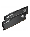 patriot Pamięć DDR5 Viper Elite 5 Ultra 64GB/6400 (2*32GB) CL32 - nr 8