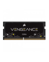 corsair Pamięć DDR4 Vengeance 16GB/3200 (1x16GB) CL22 SODIMM - nr 1