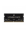 corsair Pamięć DDR4 Vengeance 16GB/3200 (1x16GB) CL22 SODIMM - nr 2