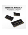 corsair Pamięć DDR4 Vengeance 16GB/3200 (1x16GB) CL22 SODIMM - nr 4