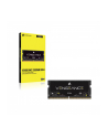 corsair Pamięć DDR4 Vengeance 16GB/3200 (1x16GB) CL22 SODIMM - nr 8
