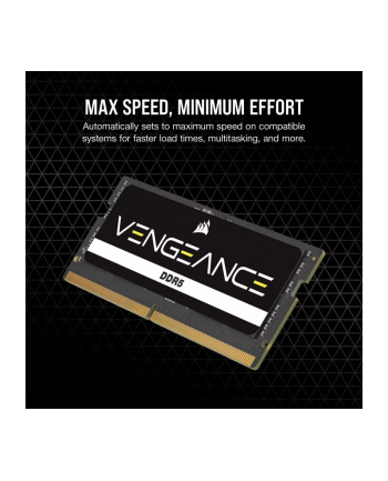 corsair Pamięć DDR5 Vengeance 16GB/5600 (1*16) CL48 nr 2