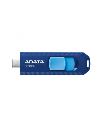 adata Pendrive UC300 128GB USB3.2-C Gen1 niebieski nr 1