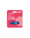 adata Pendrive UC300 256GB USB3.2-C Gen1 niebieski - nr 5